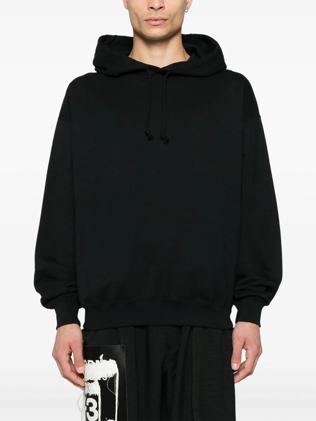 Y-3 - Unisex GFX Hoodie