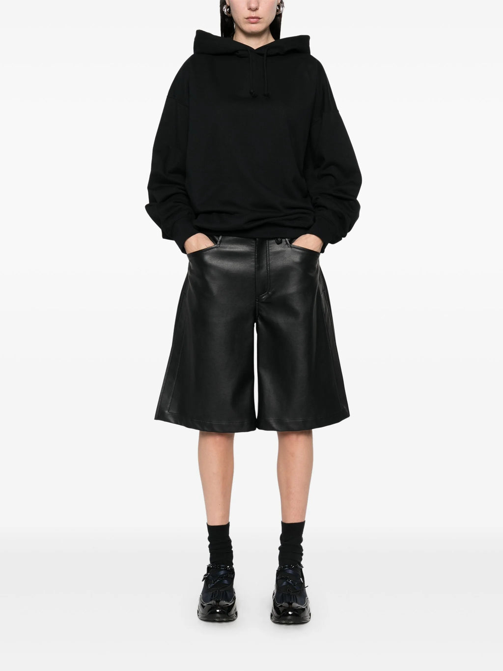 Y-3 - Unisex GFX Hoodie