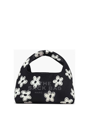 MARC JACOBS - Women The Mini Daisy Leather Sack Bag