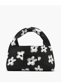 MARC JACOBS - Women The Mini Daisy Leather Sack Bag