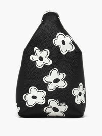 MARC JACOBS - Women The Mini Daisy Leather Sack Bag