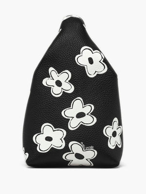 MARC JACOBS - Women The Mini Daisy Leather Sack Bag