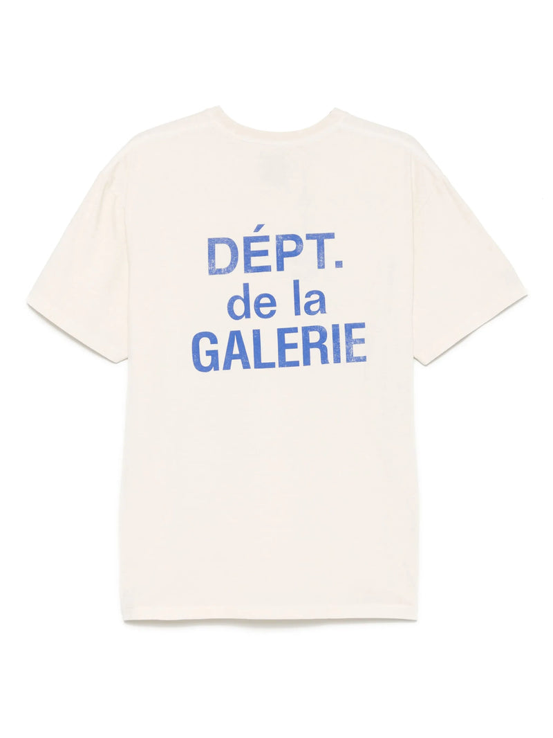 GALLERY DEPT. - Men French Tee