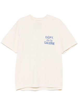 GALLERY DEPT. - Men French Tee