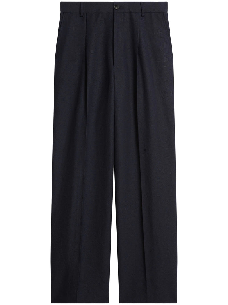 DRIES VAN NOTEN - Men Penrud Pants