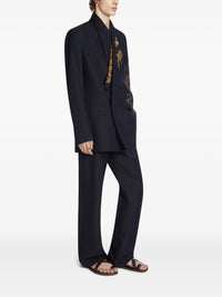 DRIES VAN NOTEN - Men Penrud Pants