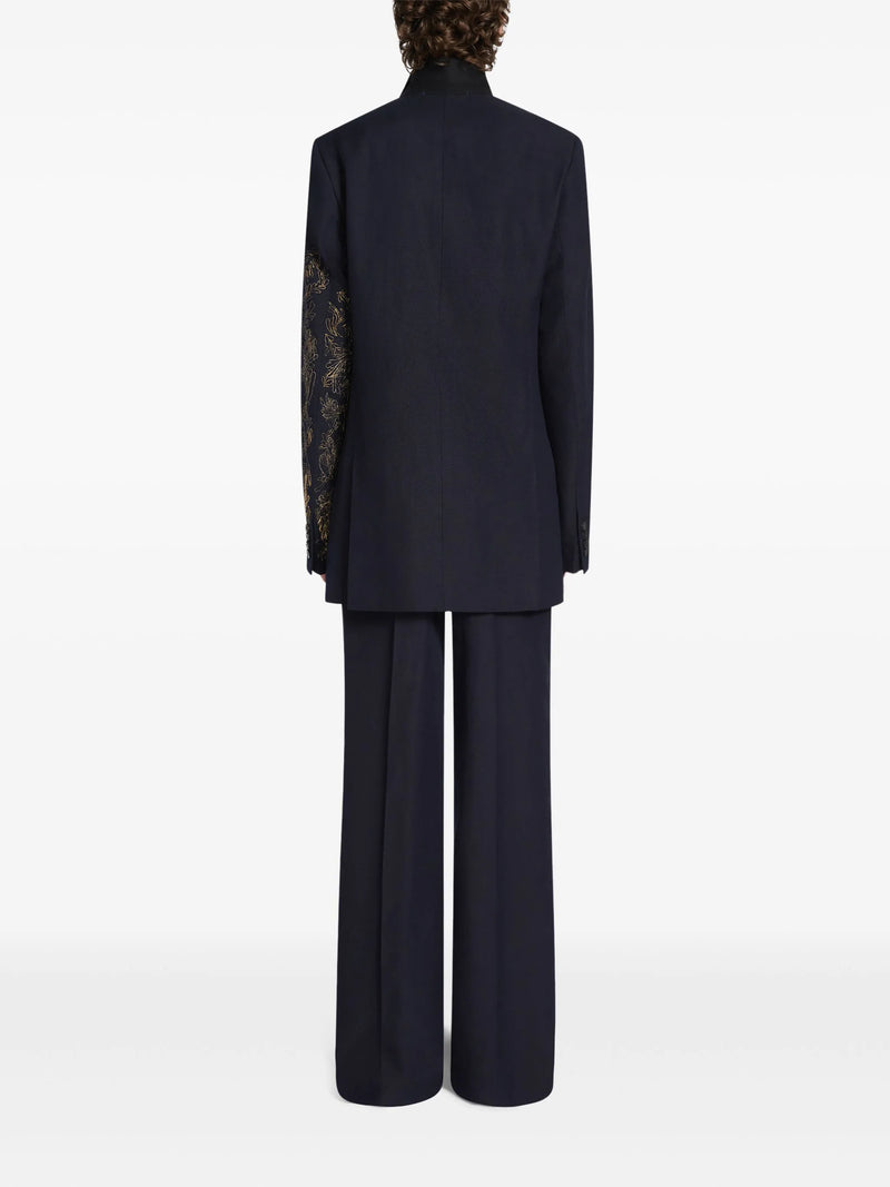 DRIES VAN NOTEN - Men Penrud Pants