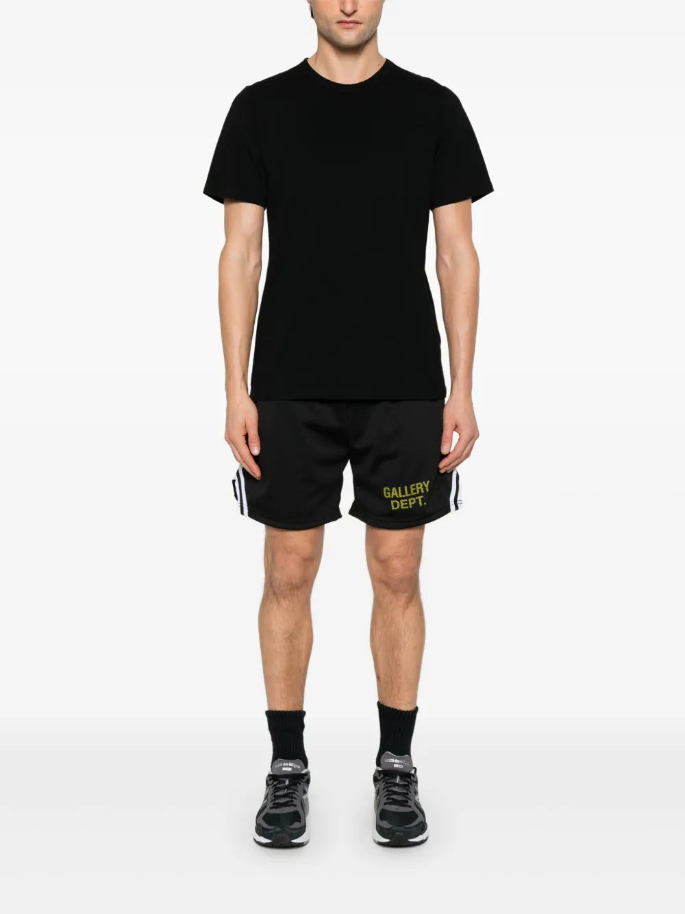 GALLERY DEPT. - Men Venice Court Shorts