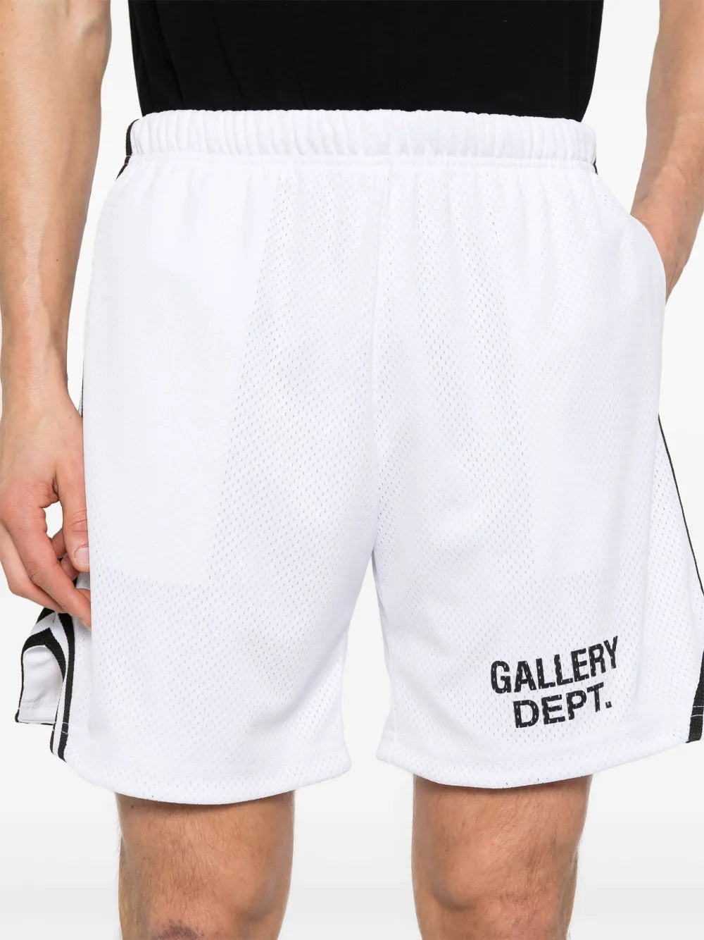 GALLERY DEPT. - Men Venice Court Shorts