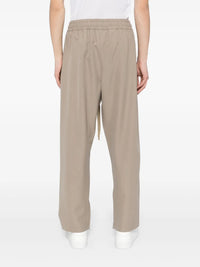 FEAR OF GOD - Men Center Seam Track Pant