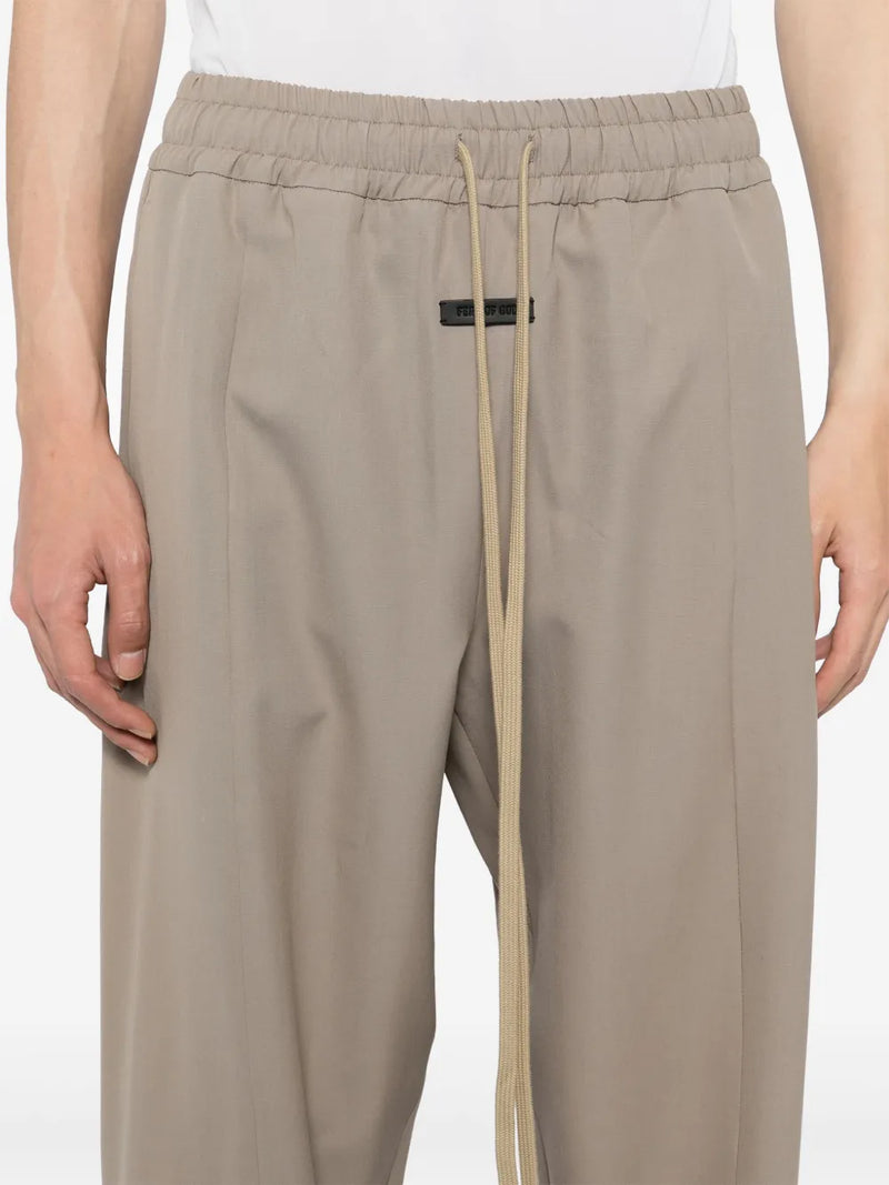 FEAR OF GOD - Men Center Seam Track Pant