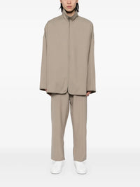 FEAR OF GOD - Men Center Seam Track Pant