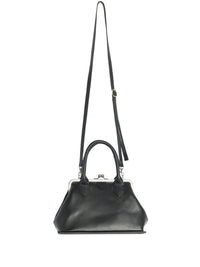 Y'S - Women Metal Clasp Handbag