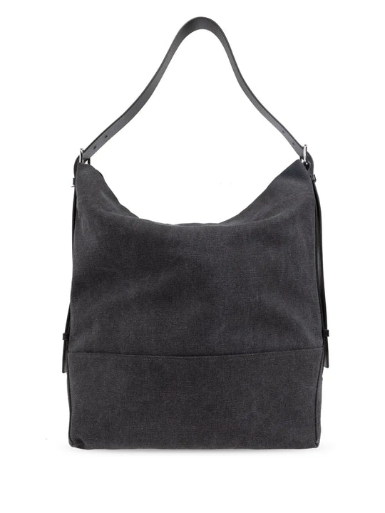 LEMAIRE - Unisex Belted Tote Bag – Atelier New York LEMAIRE - Unisex Belted Tote Bag – Atelier New York
