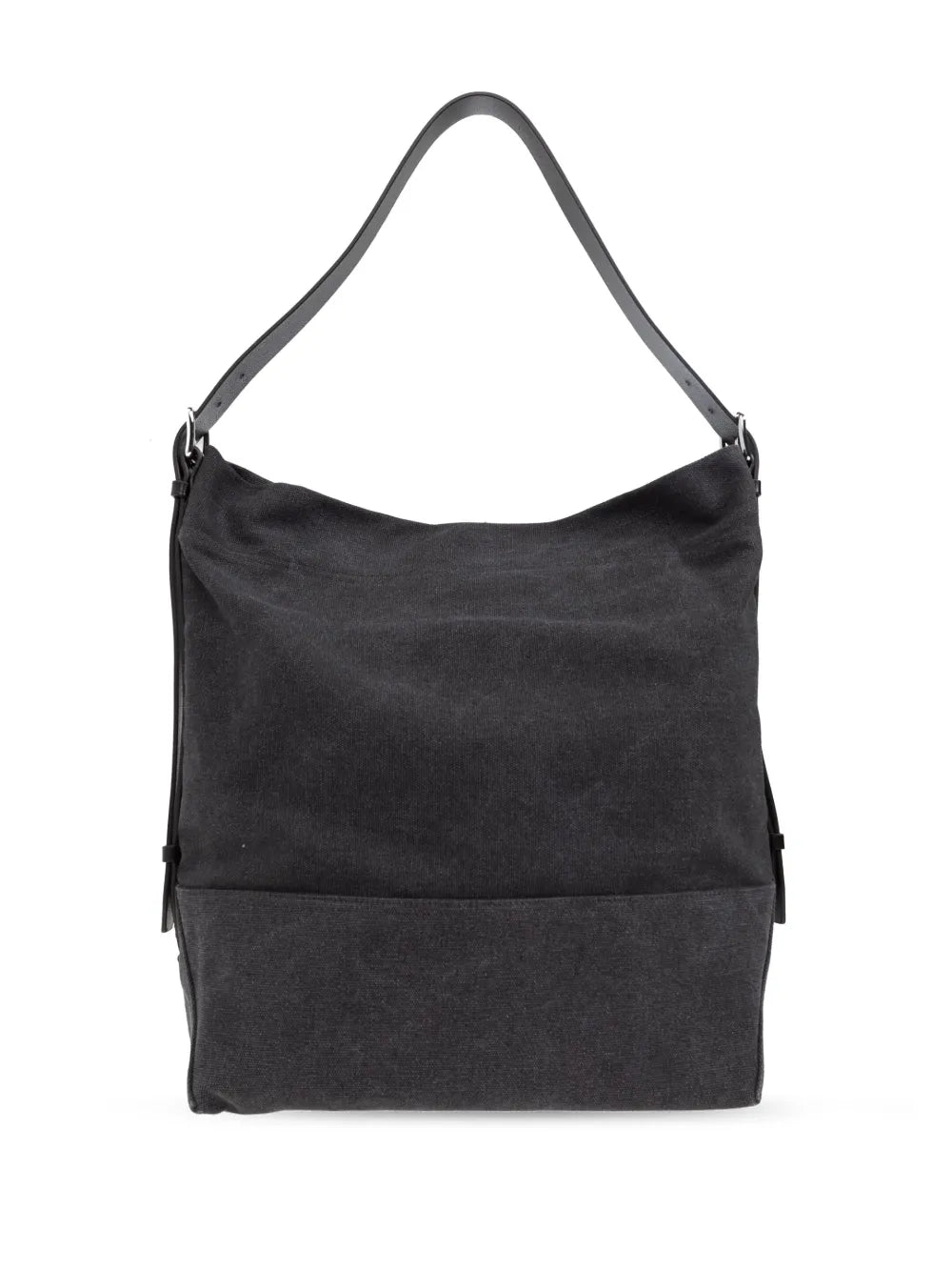 LEMAIRE - Unisex Belted Tote Bag – Atelier New York LEMAIRE - Unisex Belted Tote Bag – Atelier New York