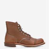 RED WING - Men Iron Ranger Boots