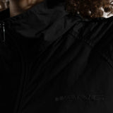 ALEXANDER WANG - Women Ruched Seam Track Short