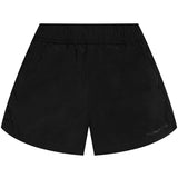 ALEXANDER WANG - Women Ruched Seam Track Short