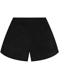 T BY ALEXANDER WANG - Women Ruched Seam Track Short