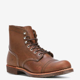 RED WING - Men Iron Ranger Boots