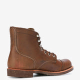 RED WING - Men Iron Ranger Boots