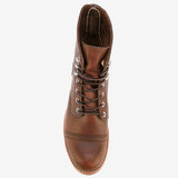 RED WING - Men Iron Ranger Boots