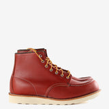 RED WING - Men 6 Classic Moc Boots