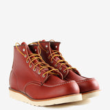 RED WING - Men 6 Classic Moc Boots