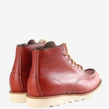 RED WING - Men 6 Classic Moc Boots