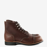 RED WING - Women Iron Ranger Boots