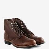 RED WING - Women Iron Ranger Boots