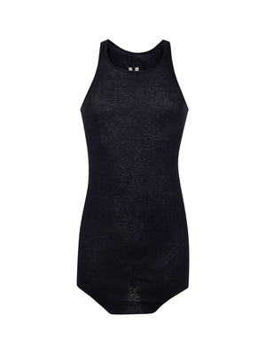 RICK OWENS - Men Basic Rib Tank