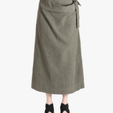 CASEY CASEY - Women Rose Skirt