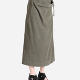 CASEY CASEY - Women Rose Skirt