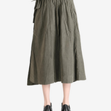 CASEY CASEY - Women Rose Skirt
