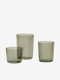 HAWKINS NEW YORK - Essential Glassware - Set of 4