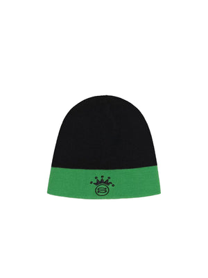 STUSSY - Men S Crown Jacquard Skullcap