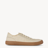 THE ROW - Women Canvas Sneakers