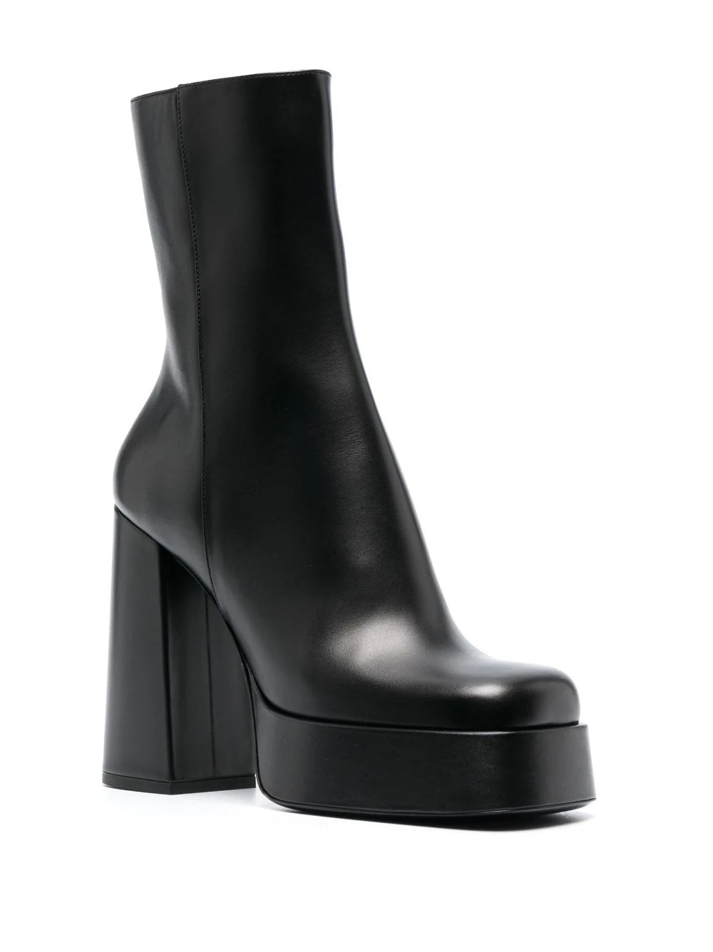 Versace 2025 platform boots