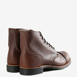 RED WING - Women Iron Ranger Boots