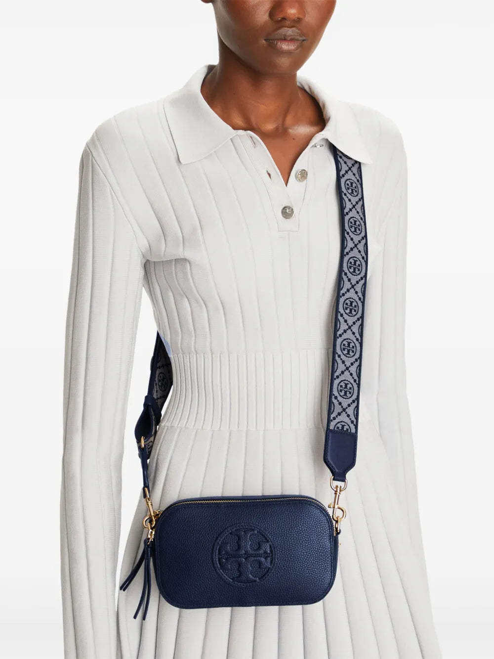 TORY BURCH - Women Miller Mini Crossbody Bag – Atelier New York