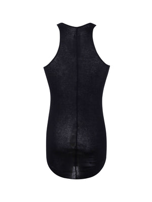 RICK OWENS - Men Basic Rib Tank