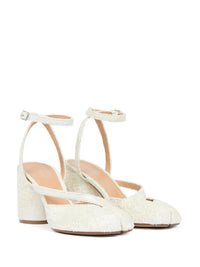 MAISON MARGIELA - Women Tabi Sandal Pump H80