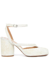 MAISON MARGIELA - Women Tabi Sandal Pump H80