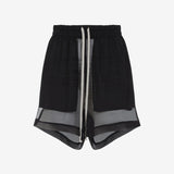 RICK OWENS - Women Boxer Shorts