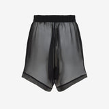 RICK OWENS - Women Boxer Shorts
