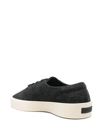 FEAR OF GOD - Men New 101 Suede Shoes