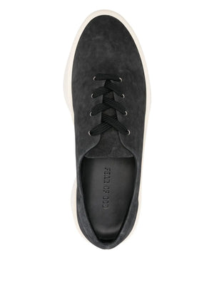 FEAR OF GOD - Men New 101 Suede Shoes