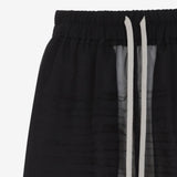 RICK OWENS - Women Boxer Shorts