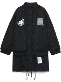 YOHJI YAMAMOTO POUR HOMME - Men Neighborhood Jacket